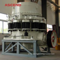 Granite river stone symons spring cone crusher machine